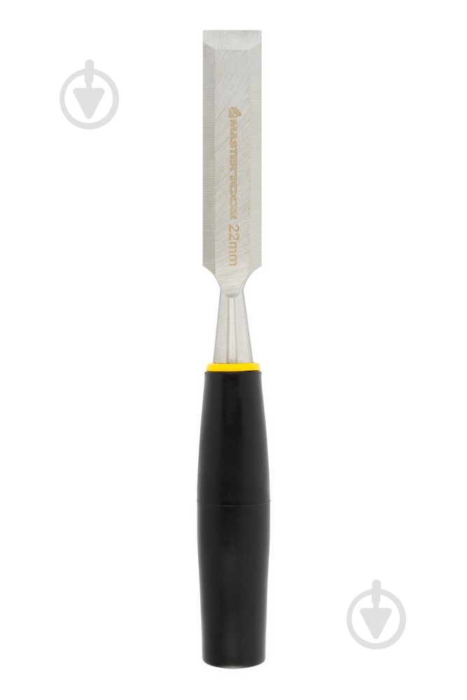 Стамеска MasterTool 22 мм 14-1722 - фото 3