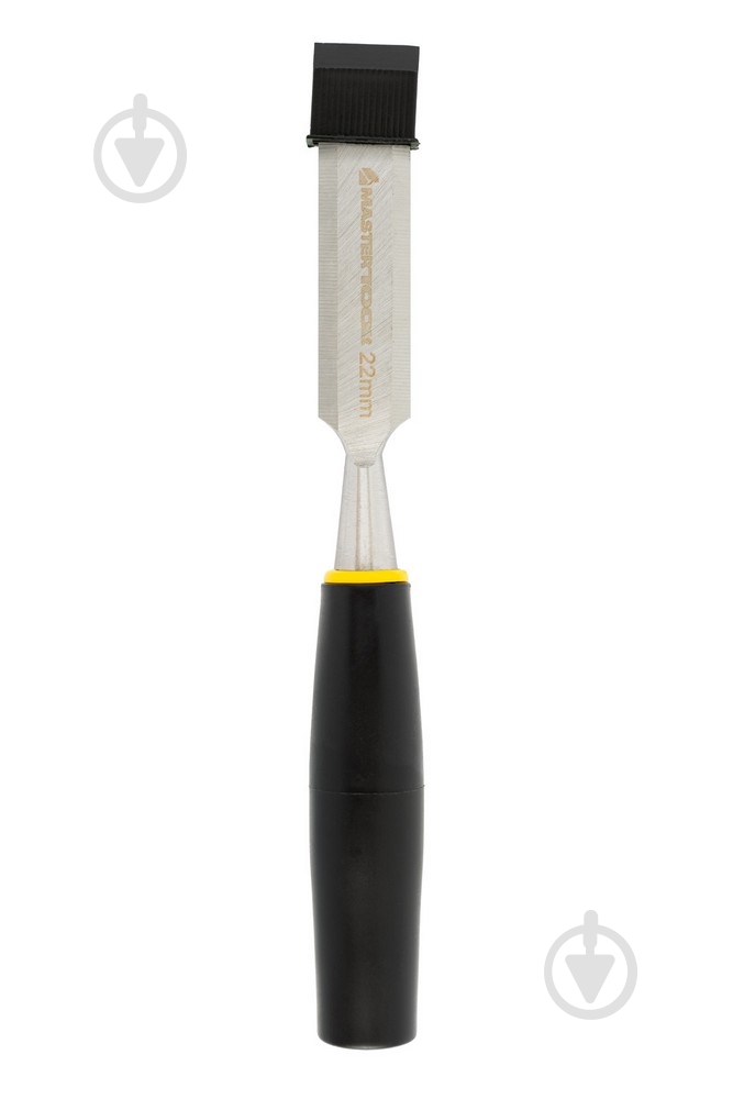 Стамеска MasterTool 22 мм 14-1722 - фото 5