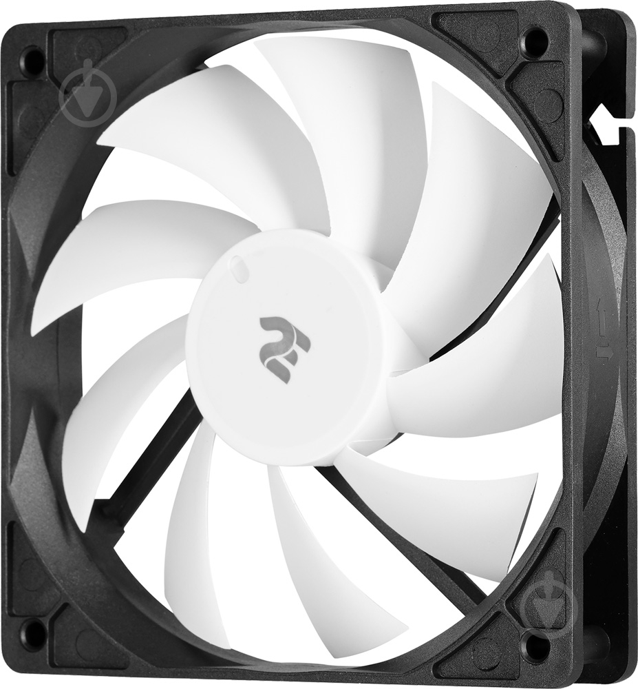 Вентилятор для корпуса 2E F120-S - фото 2 Вентилятор для корпуса 2E F120-S - фото 2