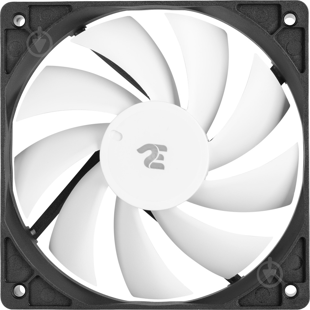 Вентилятор для корпуса 2E F120-S - фото 1 Вентилятор для корпуса 2E F120-S - фото 1