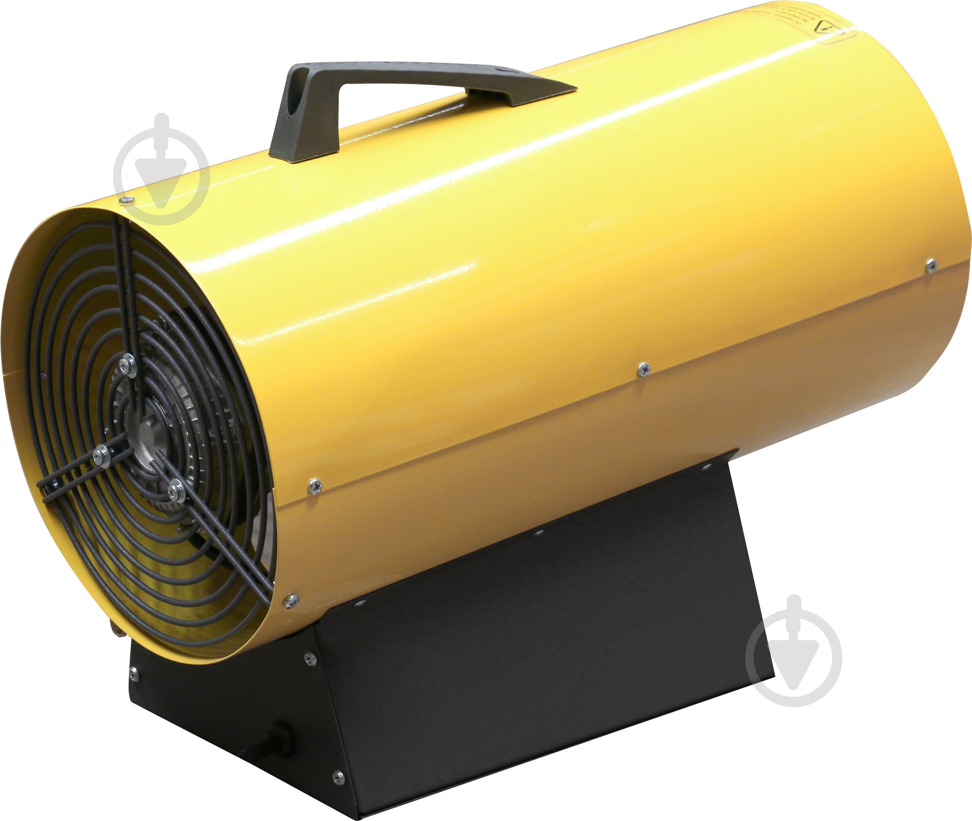 Тепловая пушка Ballu BHG-20 17 кВт 220 В - фото 2