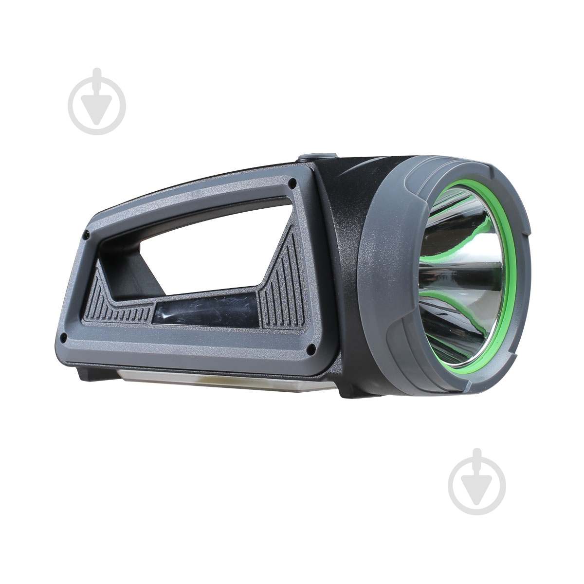 Ліхтарик DPM SP0406 чорний - фото 1 Ліхтарик DPM SP0406 чорний - фото 1