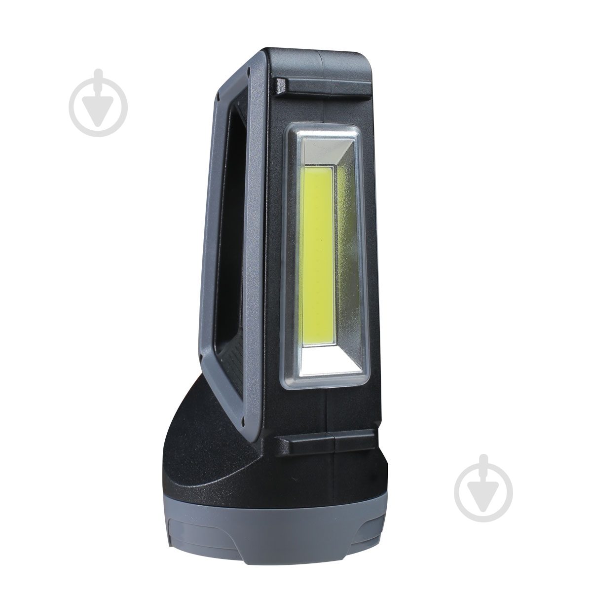 Ліхтарик DPM SP0406 чорний - фото 2 Ліхтарик DPM SP0406 чорний - фото 2