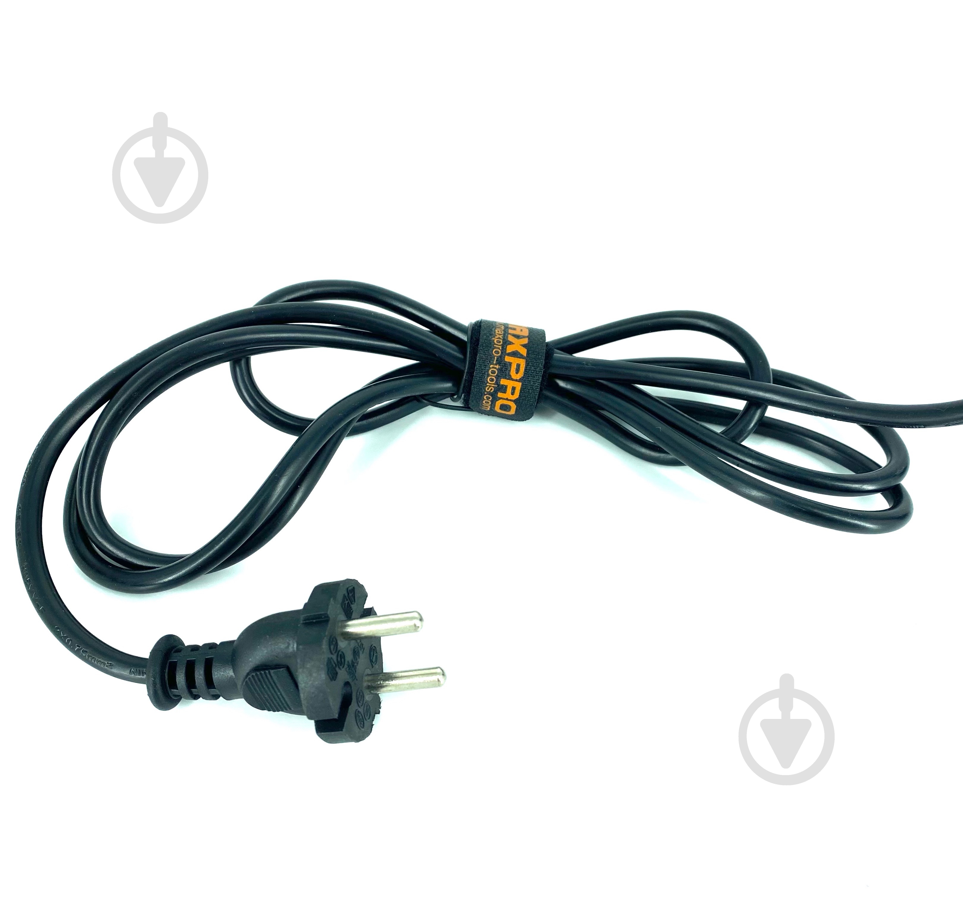 Эксцентриковая шлифмашина Max pro MPRS300V - фото 3