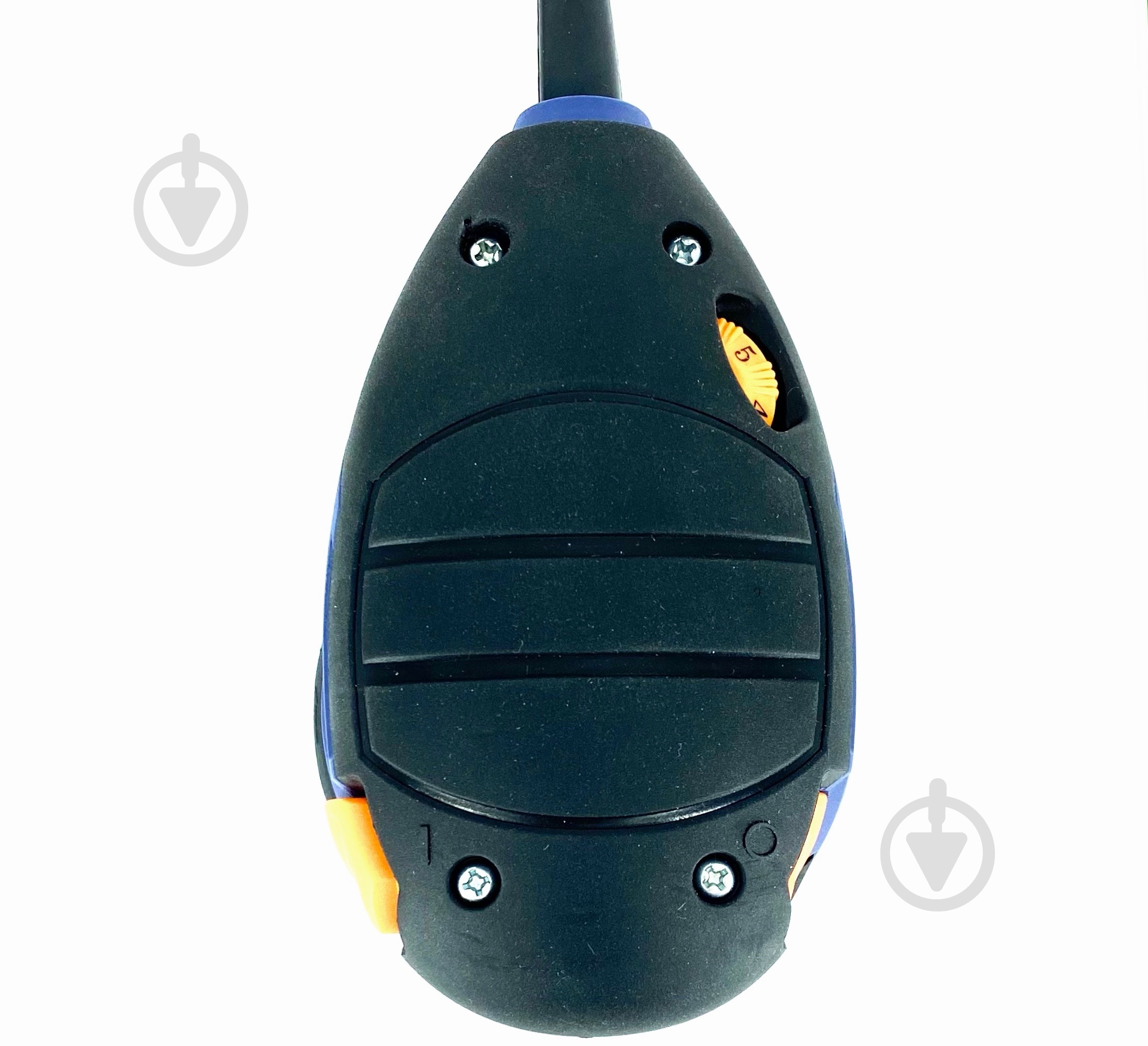 Эксцентриковая шлифмашина Max pro MPRS300V - фото 2