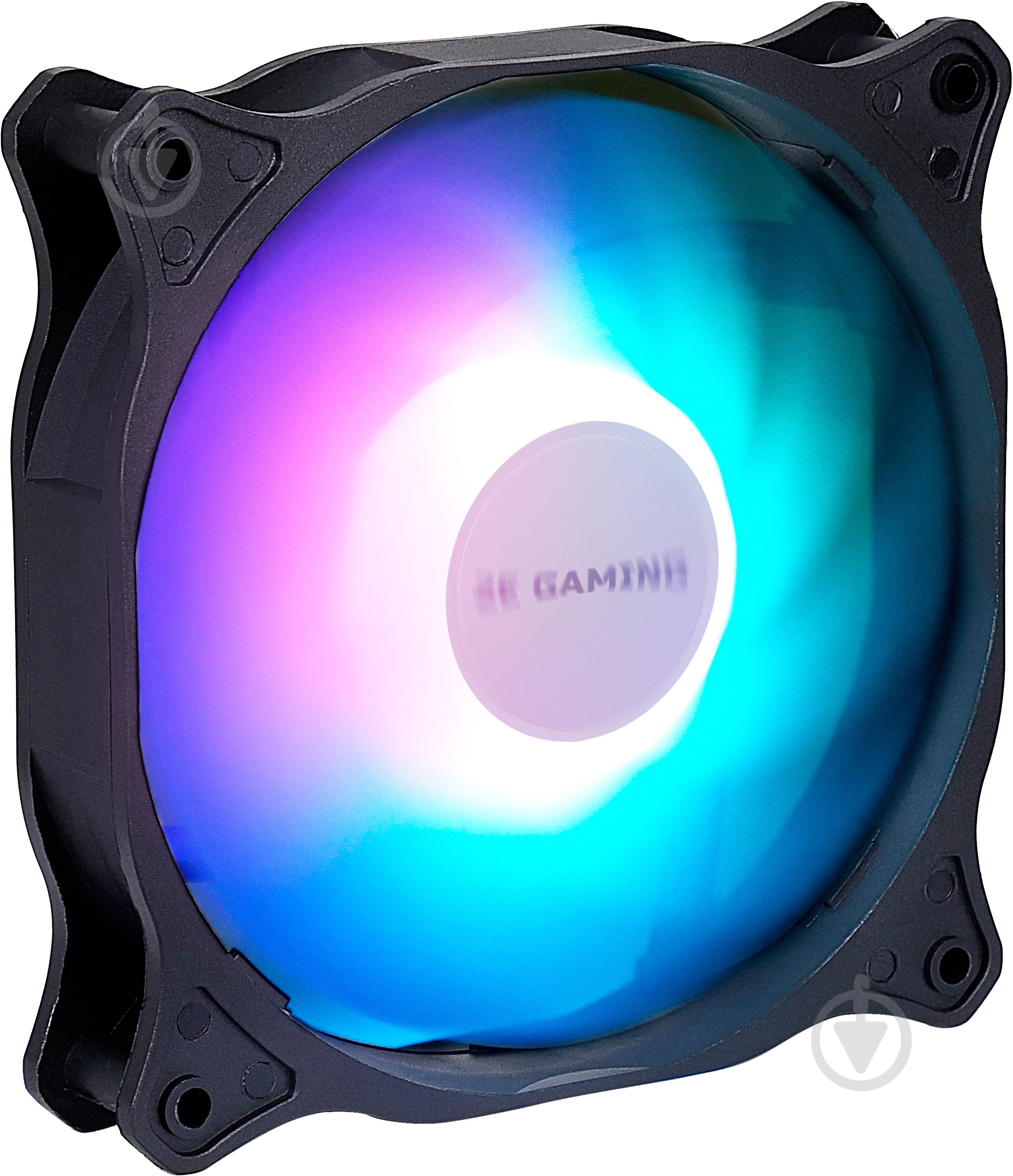 Корпусный кулер 2E Gaming (F120-ARGB) Twister - фото 2 Корпусный кулер 2E Gaming (F120-ARGB) Twister - фото 2