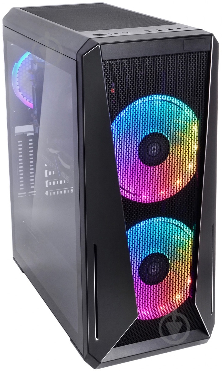 Системный блок Artline Gaming X77 (X77v80Win) black - фото 11 Системный блок Artline Gaming X77 (X77v80Win) black - фото 11