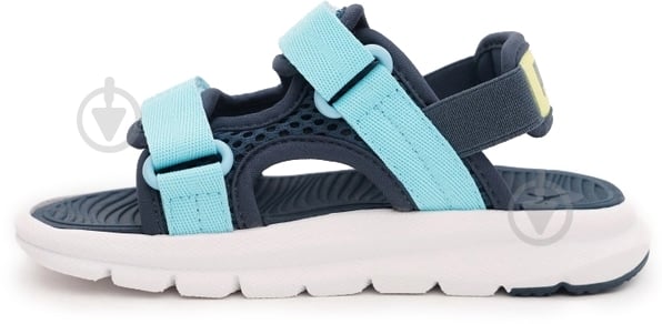 Сандалі Puma Evolve Sandal PS 38914702 р.33 зелений - фото 2 Сандалі Puma Evolve Sandal PS 38914702 р.33 зелений - фото 2