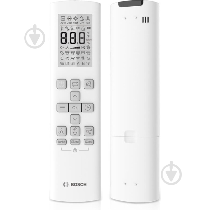 Кондиционер Bosch Climate 7000i 7733703119 - фото 4 Кондиционер Bosch Climate 7000i 7733703119 - фото 4