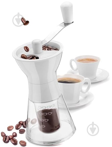 Кофемолка Tescoma Handy 643976 - фото 3