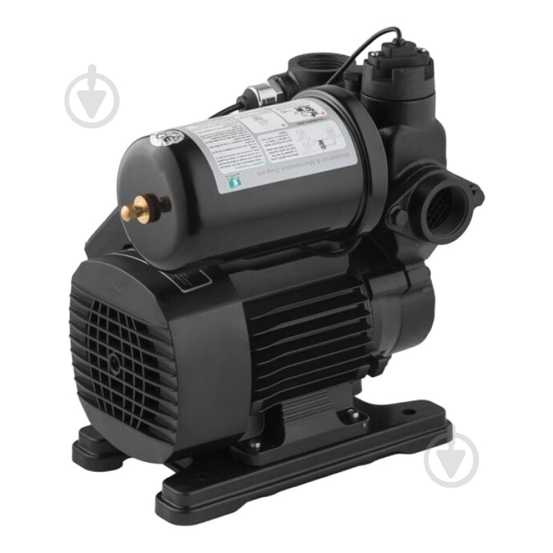 Насосная станция Pumpman TWF 370 00-00020693 - фото 1