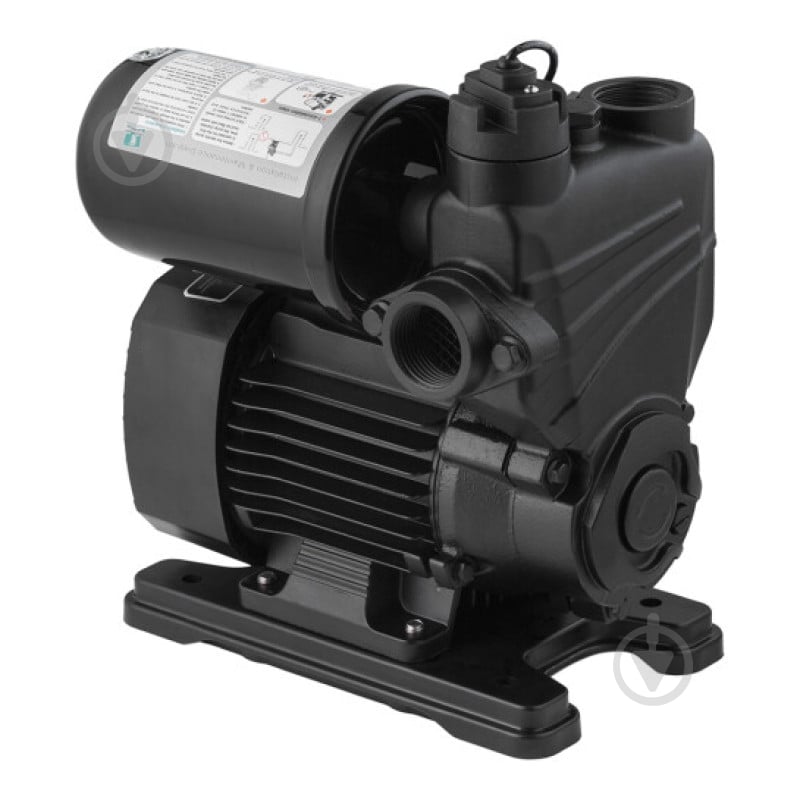 Насосная станция Pumpman TWF 370 00-00020693 - фото 4