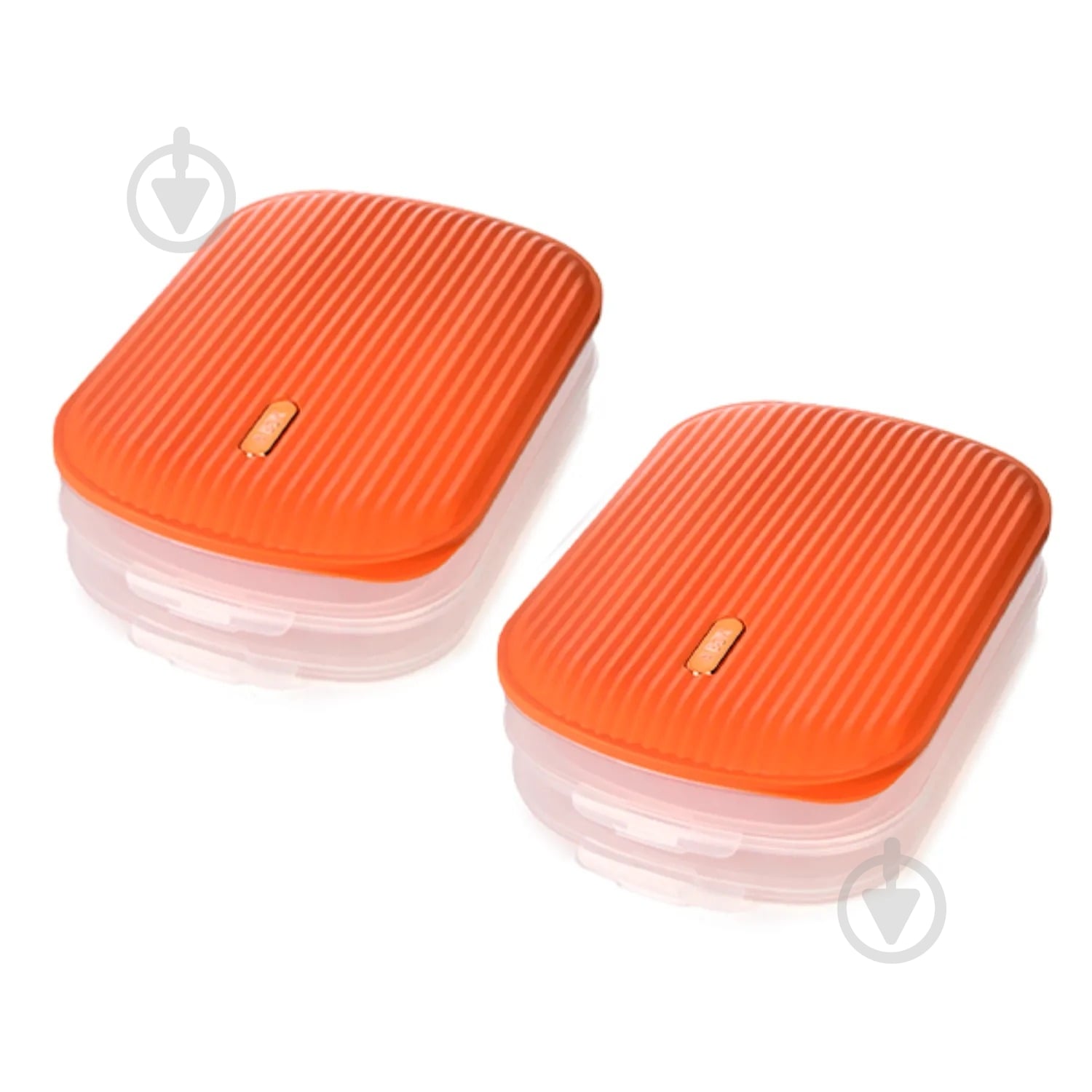 Контейнер Supretto для заморожування - фото 1