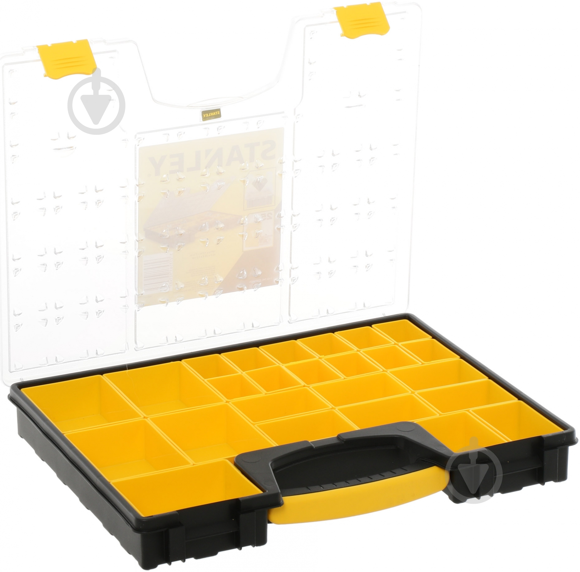 Органайзер для мелких деталей Stanley 1-92-748 - фото 5