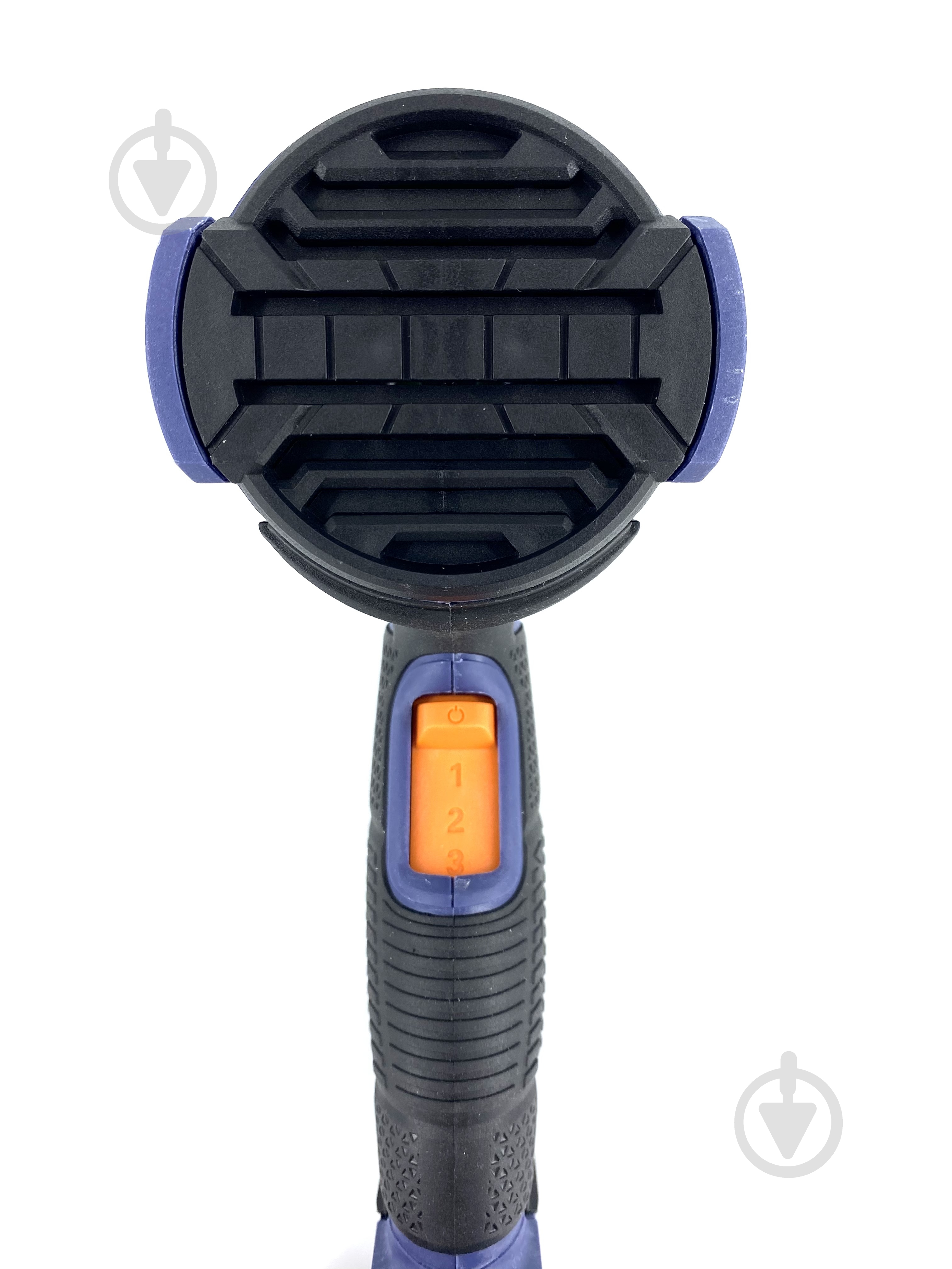 Фен строительный Max pro MPHG2001 - фото 2 Фен строительный Max pro MPHG2001 - фото 2