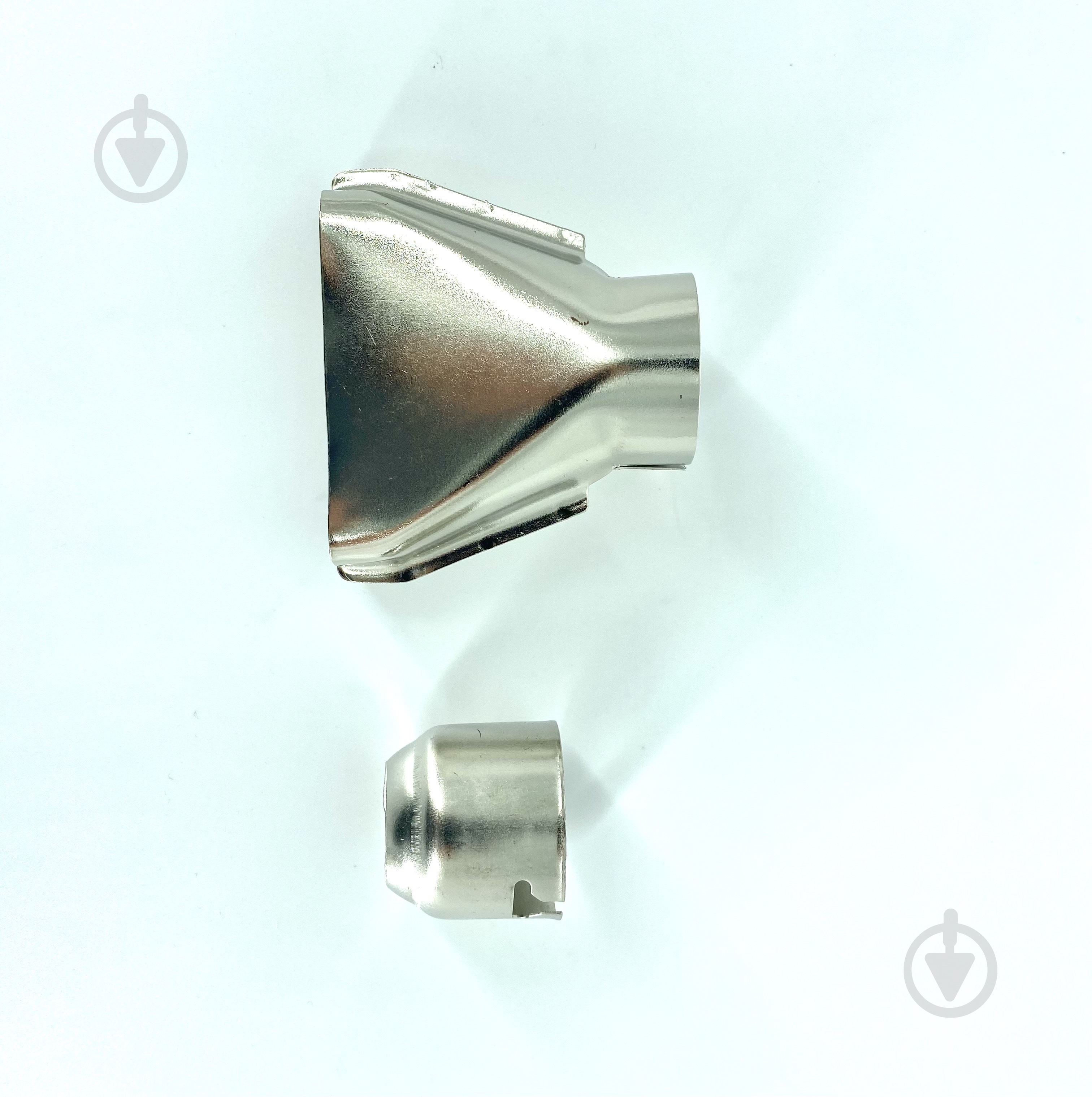 Фен строительный Max pro MPHG2001 - фото 4 Фен строительный Max pro MPHG2001 - фото 4