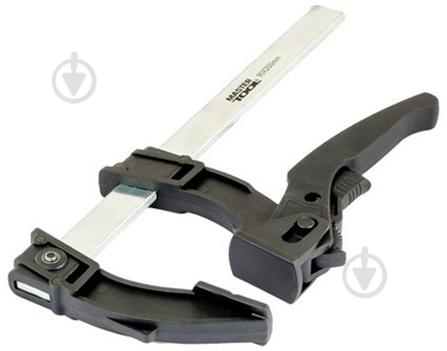 Струбцина F-образная MasterTool 07-0013 - фото 2