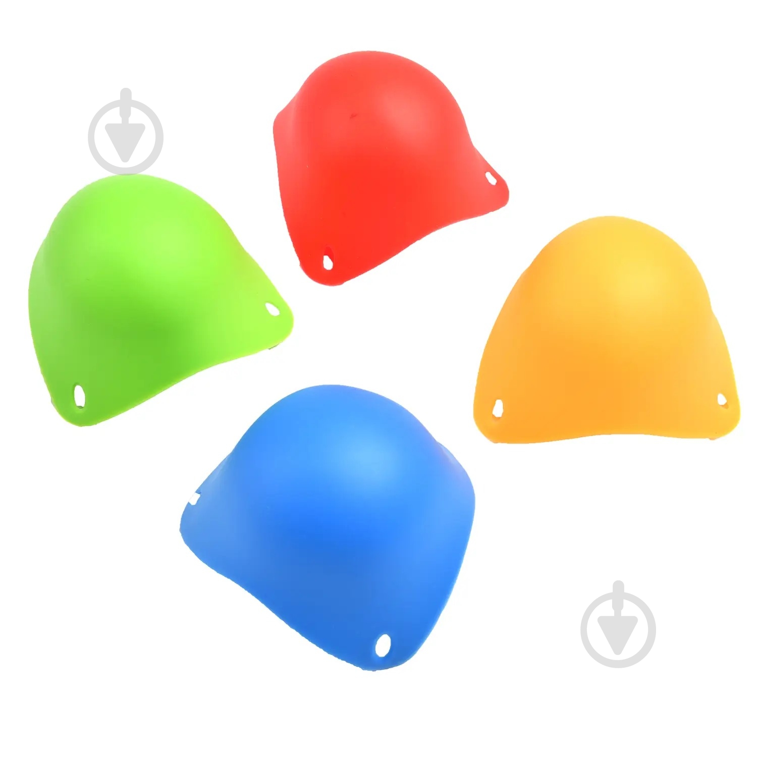 Формочка для яєць-пашот Supretto 4 шт. (8490) - фото 3