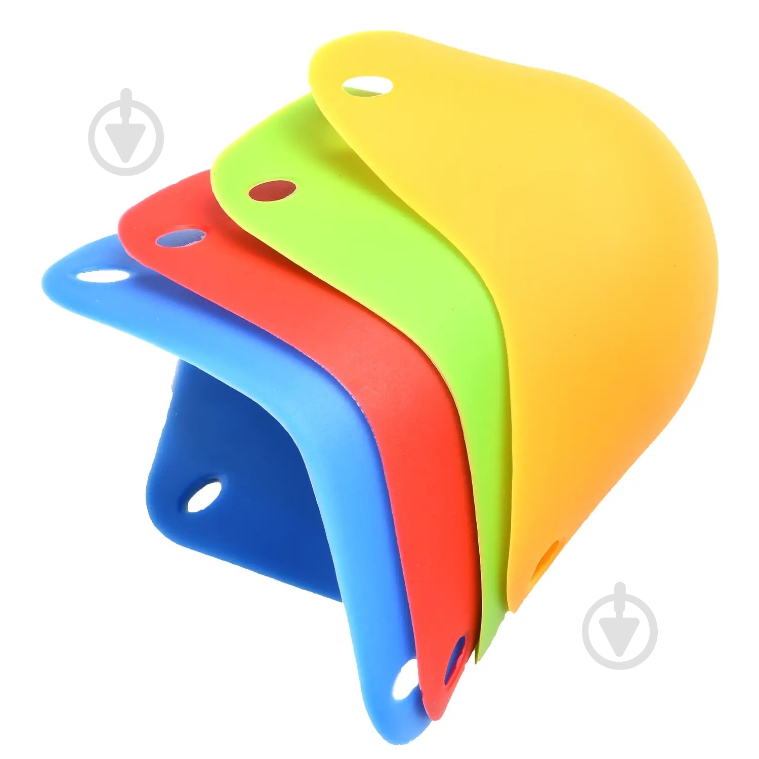 Формочка для яєць-пашот Supretto 4 шт. (8490) - фото 2