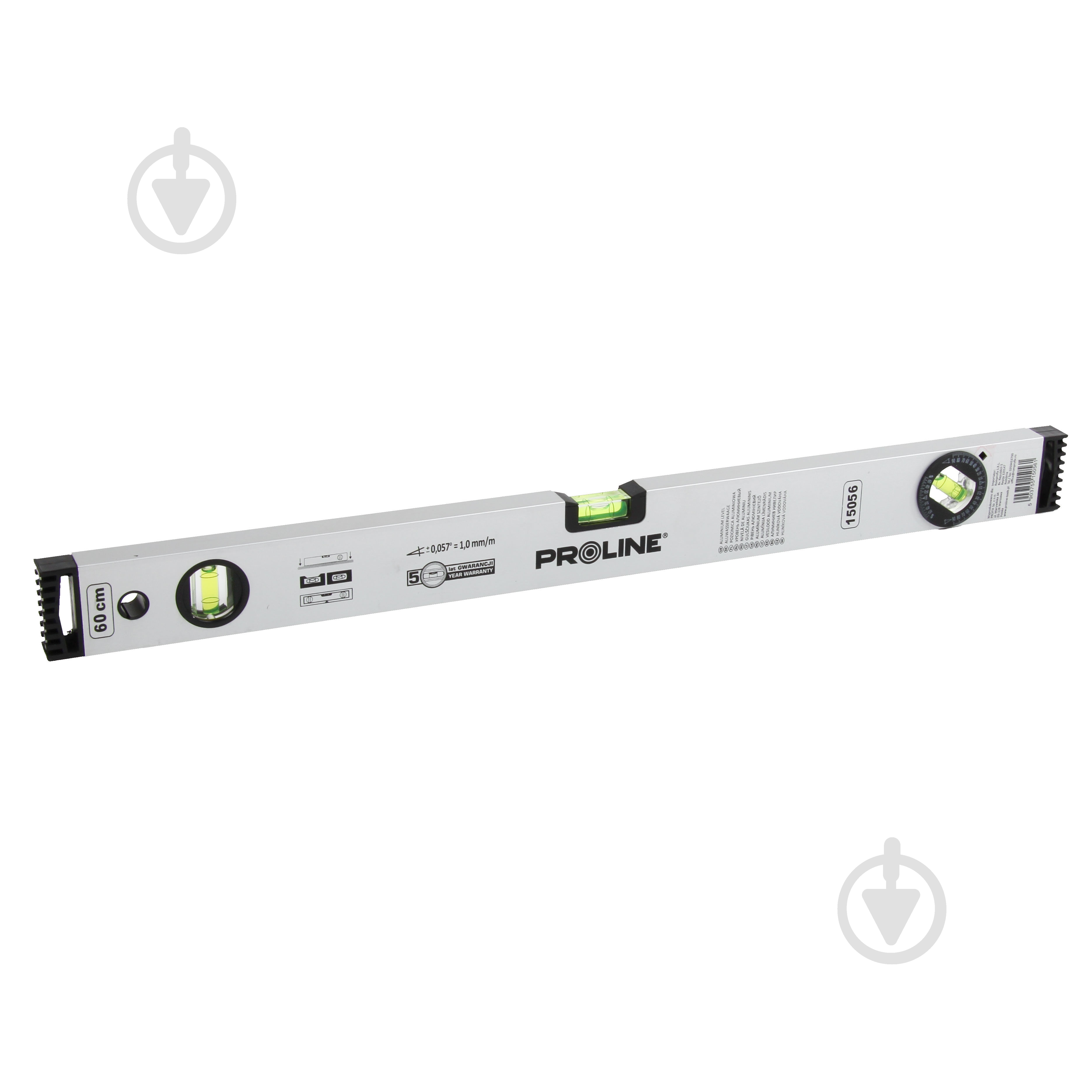 Уровень 100 см Proline 15060 - фото 1