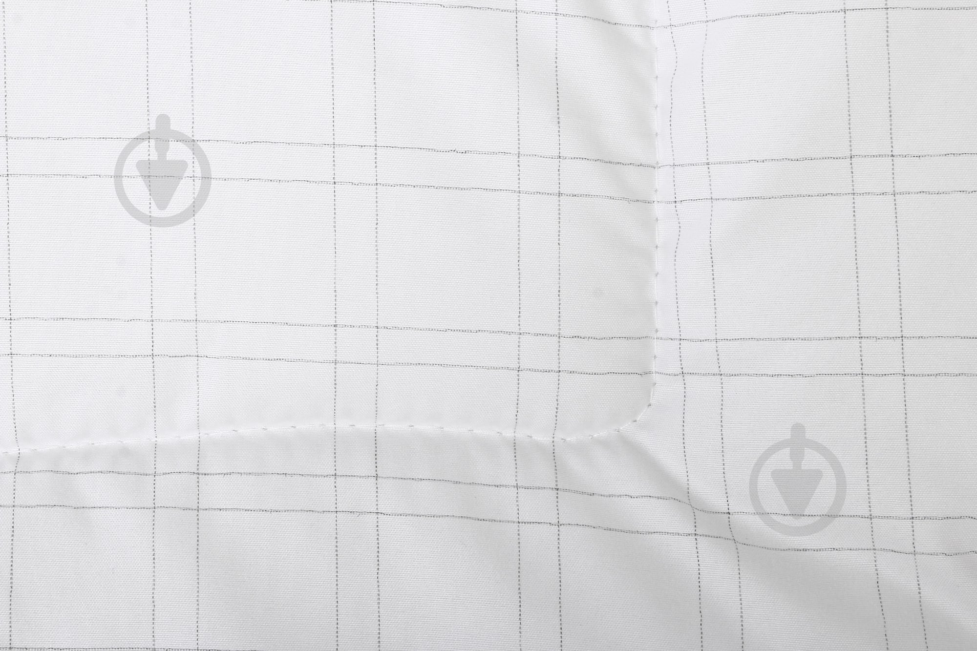 Одеяло Карбон 4 сезона XL 200x220 см Songer und Sohne белый - фото 3