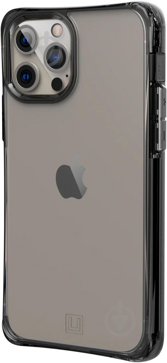 Чехол UAG Mouve Ice 112352314343 для Apple iPhone 12Apple iPhone 12 Pro - фото 2