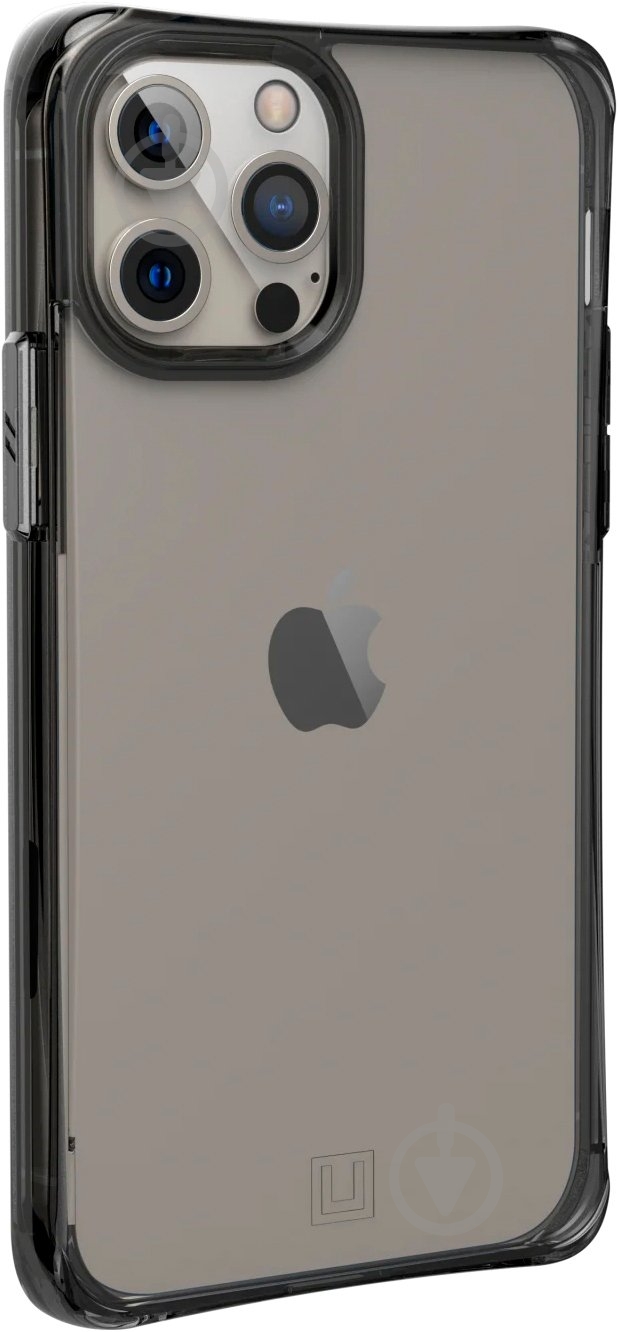 Чехол UAG Mouve Ice 112352314343 для Apple iPhone 12Apple iPhone 12 Pro - фото 3