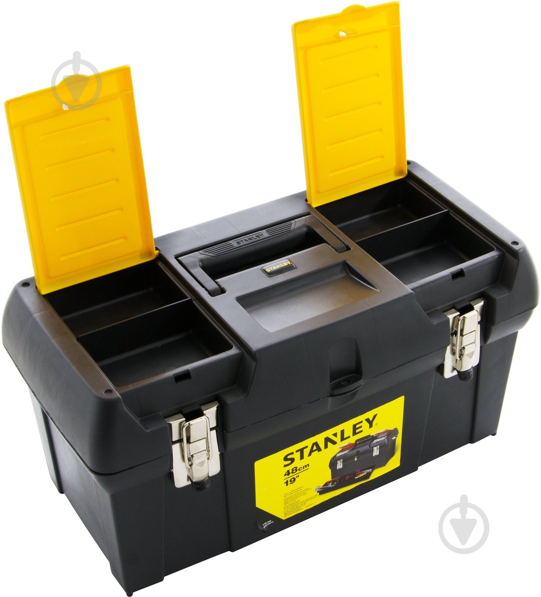 Ящик для ручного инструмента Stanley 19" 1-92-066 - фото 4