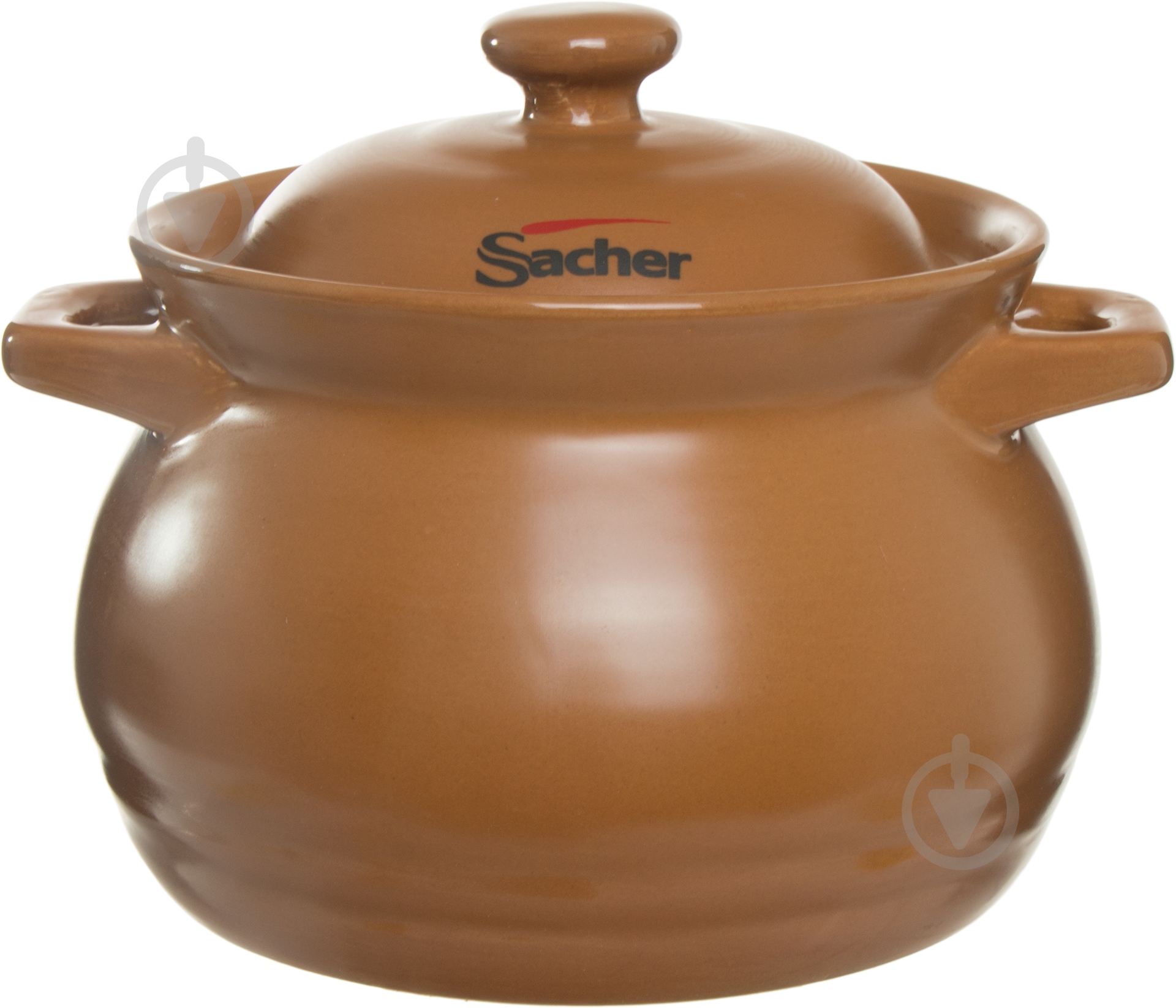 Кастрюля Sacher 3,3 л SHKP00068 - фото 1