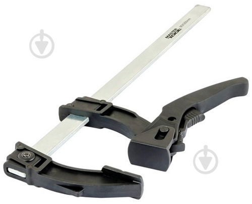 Струбцина F-образная MasterTool 07-0015 - фото 2