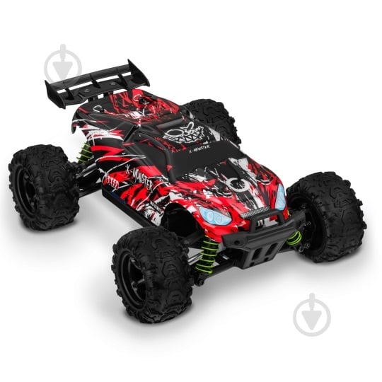 Overmax X-Monster 3.5 1:18 OV-X-MONSTER 3.5 - фото 1