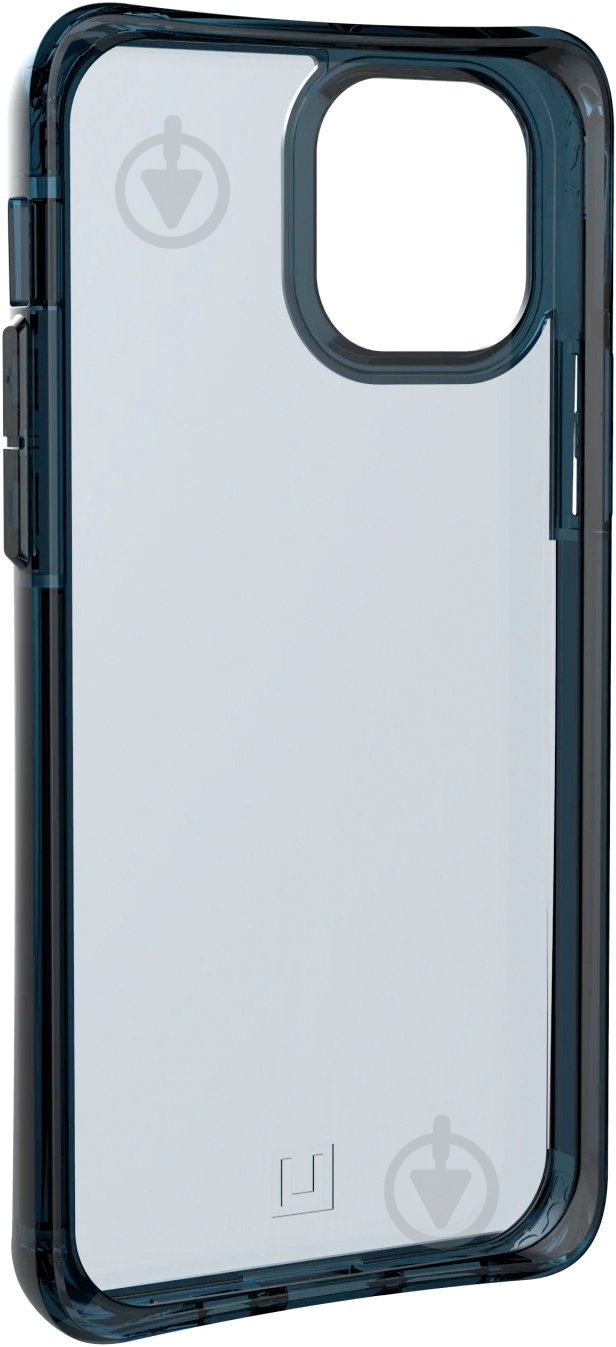 Чехол UAG Mouve Soft Blue 112352315151 для Apple iPhone 12Apple iPhone 12 Pro - фото 4
