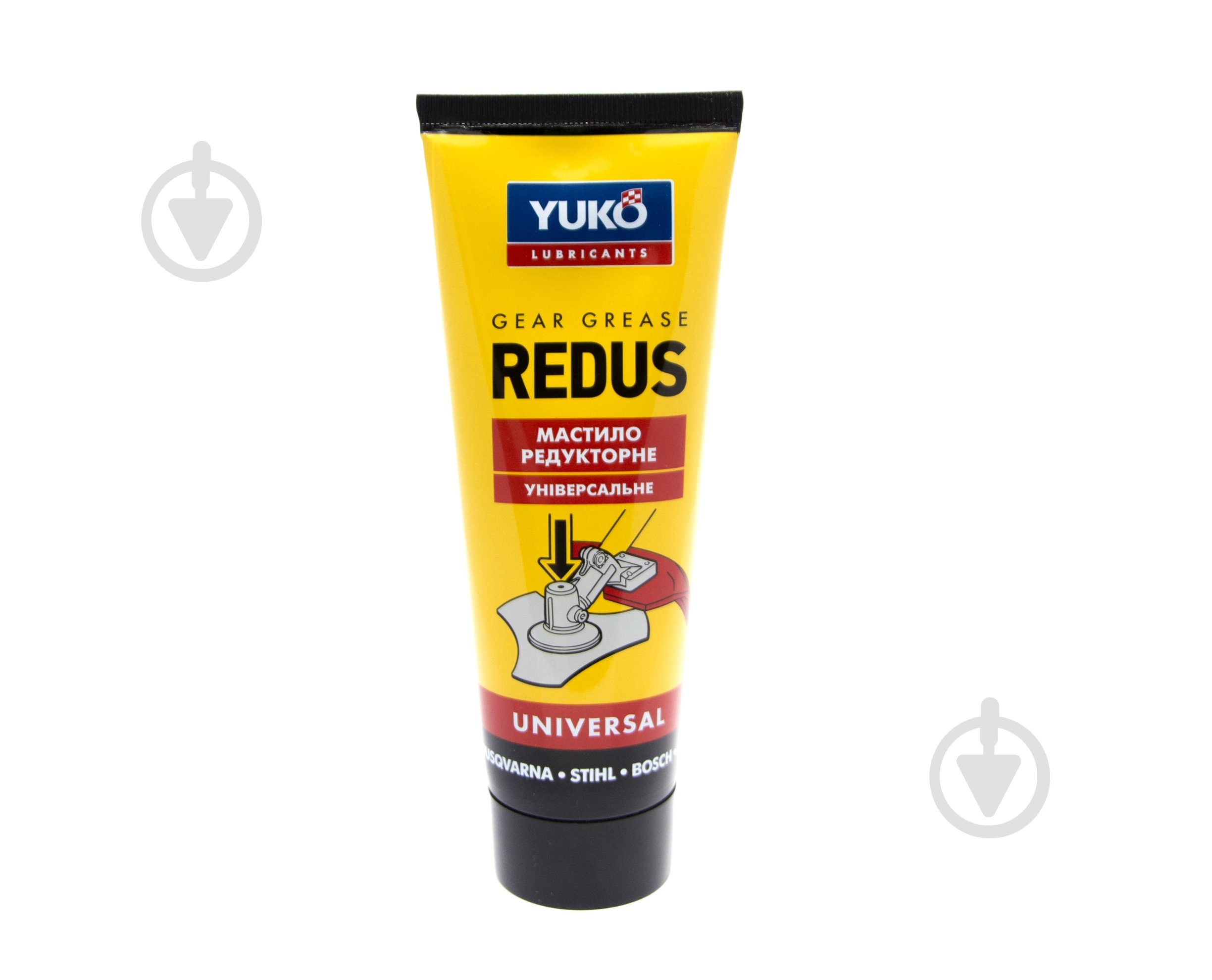 Смазка YUKO (VUKO) - фото 1
