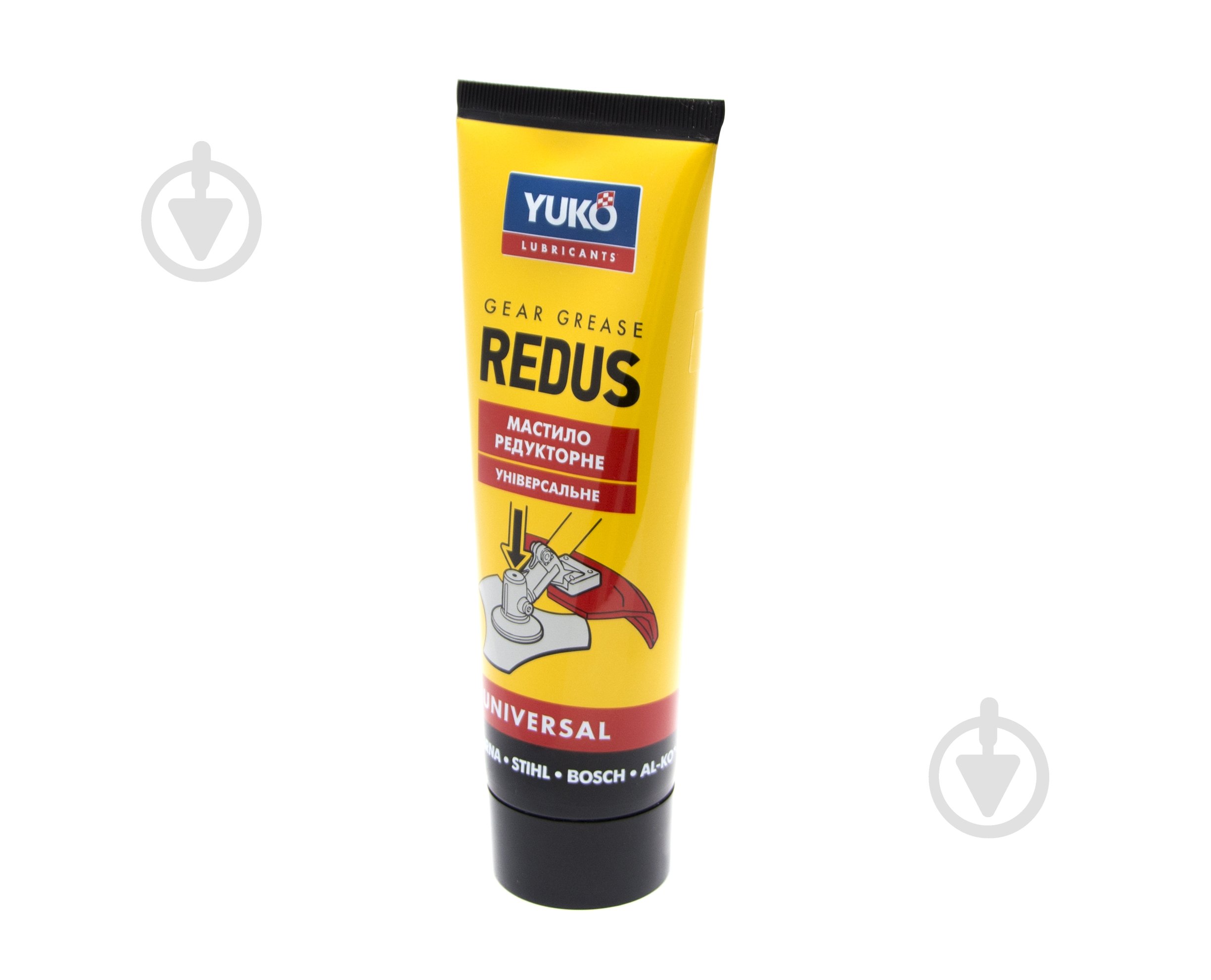 Смазка YUKO (VUKO) - фото 2