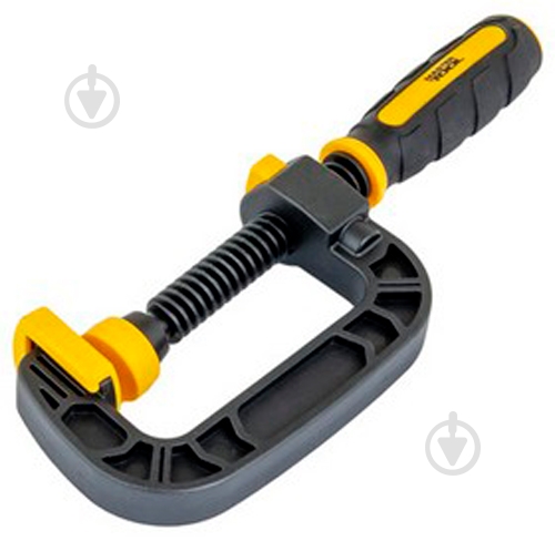 Струбцина MasterTool 07-0101 - фото 1