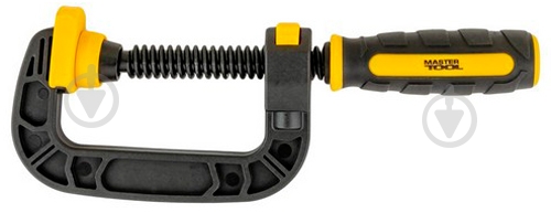 Струбцина MasterTool 07-0101 - фото 2