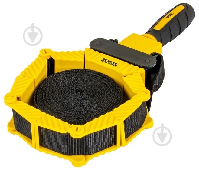 Струбцина ленточная MasterTool 07-0501 - фото 1