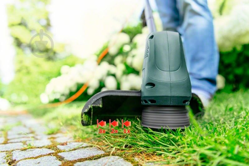 Тример Bosch EasyGrassCut 23 06008C1H01 - фото 2