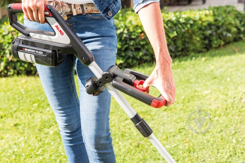 Тример AL-KO акумуляторний GT 4030 Energy Flex" - фото 2