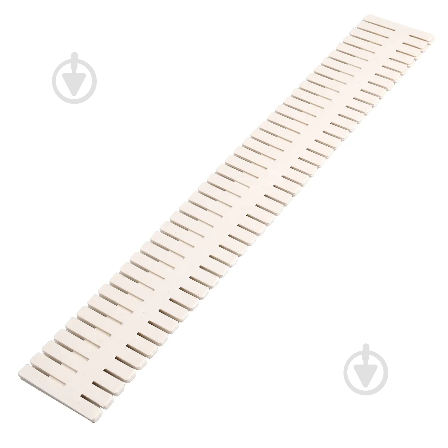 Органайзер Supretto разделитель в тумбочку (8663) белый - фото 5