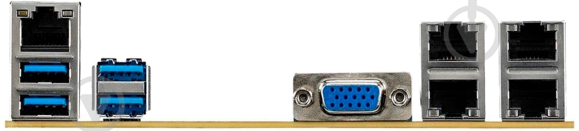 Материнская плата Asus Z11PA-D8 (Socket 3647, Intel C621, CEB) - фото 3