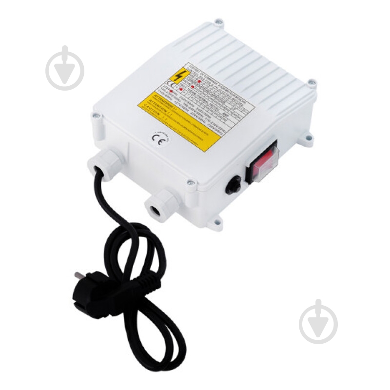 Насос Pumpman 4STM3-5-0,25 кВт 00-00020647 - фото 5