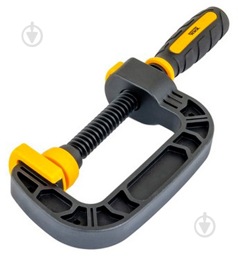Струбцина MasterTool 07-0102 - фото 2