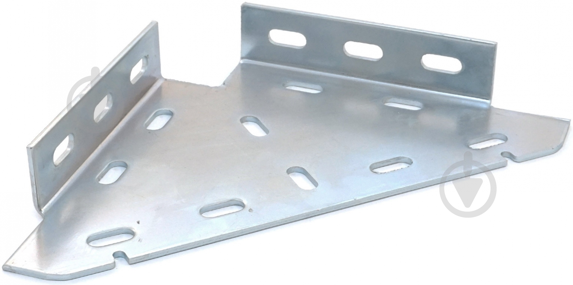 Соединитель треугольный RapidRail 200х200 мм - фото 1