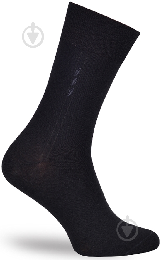Носки Duna 260 р.29-31 черный - фото 1