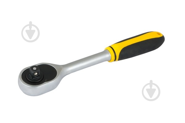 Трещотка MasterTool 3/8 "45Т прямая 78-0123 - фото 3 Трещотка MasterTool 3/8 "45Т прямая 78-0123 - фото 3