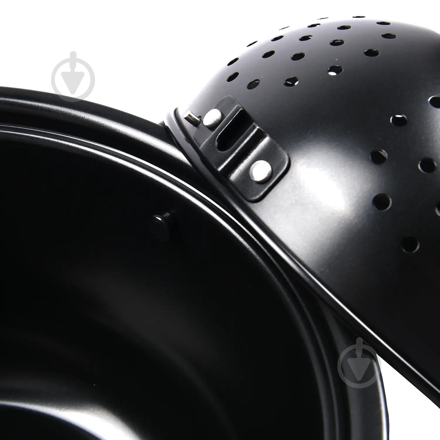 Кастрюля Supretto Шеф-повар 5 в 1 - фото 9