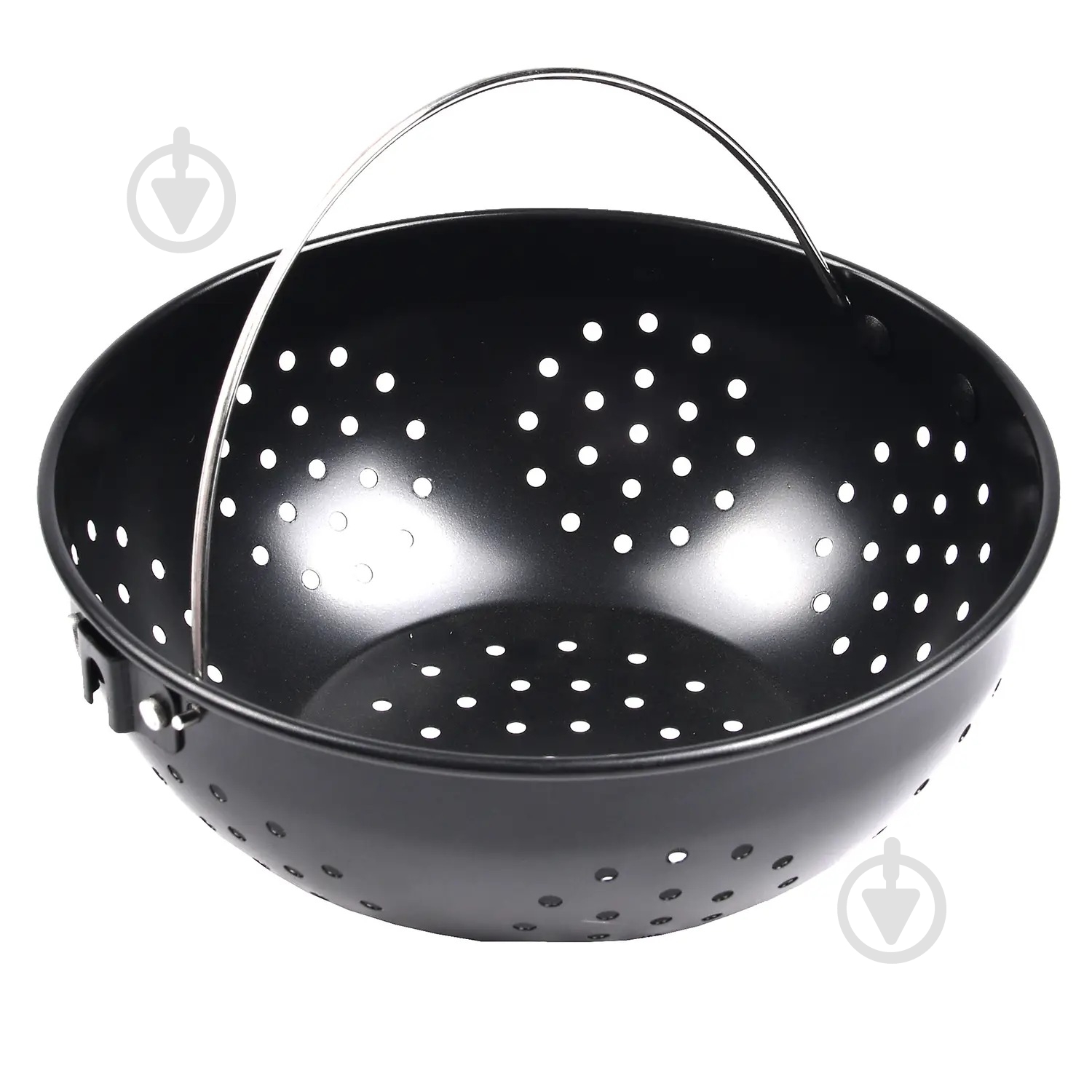 Кастрюля Supretto Шеф-повар 5 в 1 - фото 6