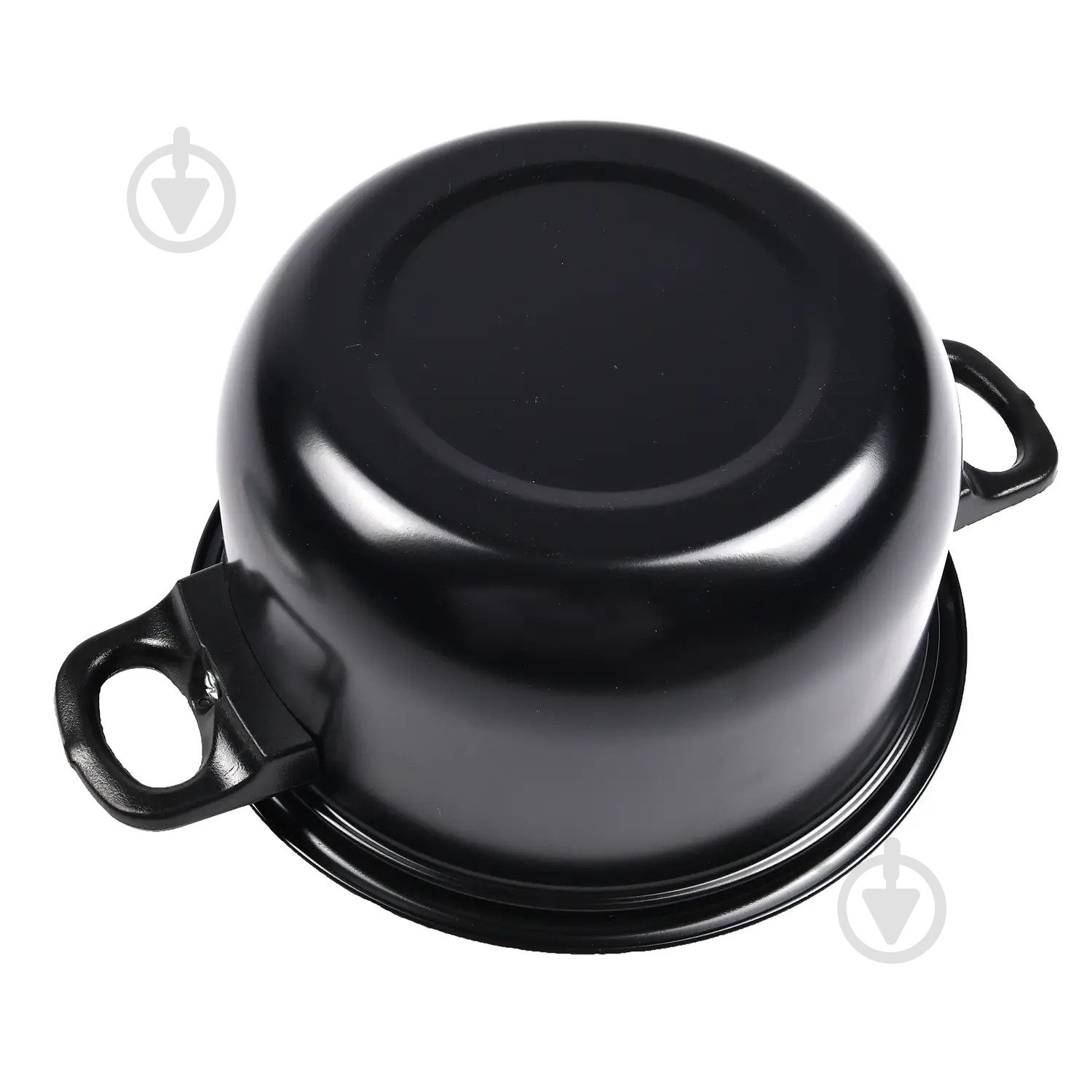 Кастрюля Supretto Шеф-повар 5 в 1 - фото 4