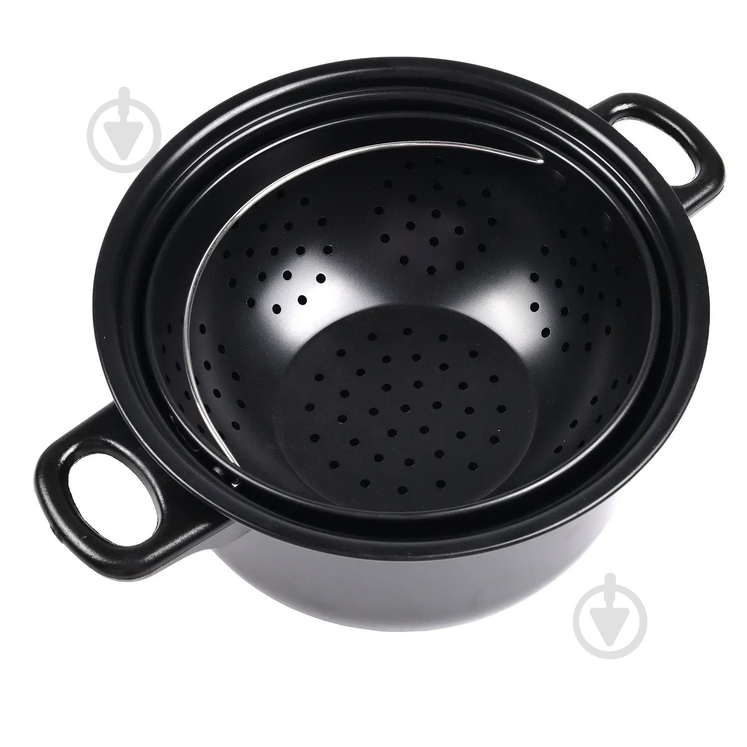 Кастрюля Supretto Шеф-повар 5 в 1 - фото 5